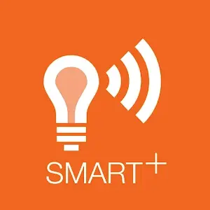 Smart+ App